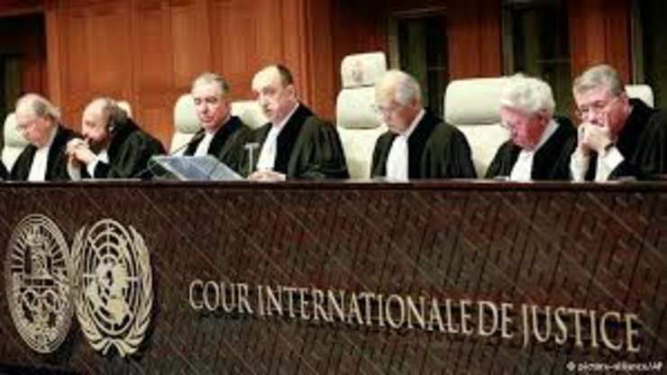 Apel solemn al Supraviețuitorilor Holocaustului* către Curtea Penală Internațională (CPI) pentru oprirea imediată a ”vacinării” anti-covid. - Incorect Politic