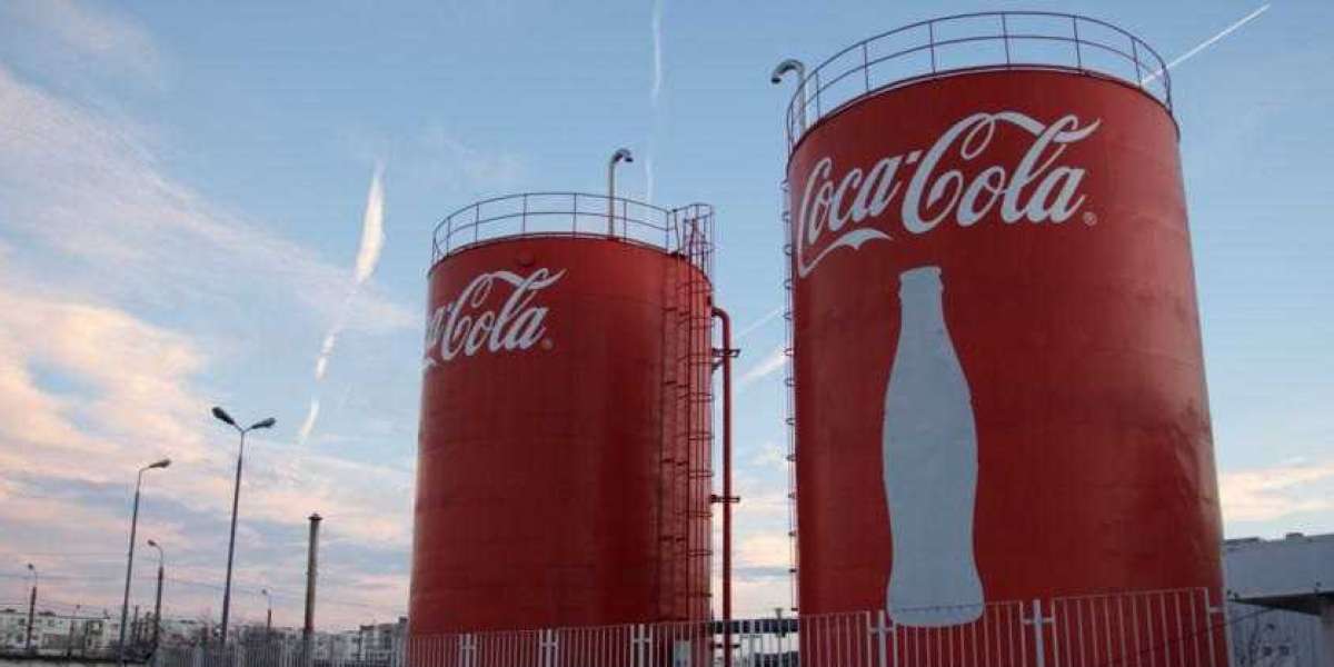 Te-ai întrebat vreodată ce este mai exact "Coca-Cola"?