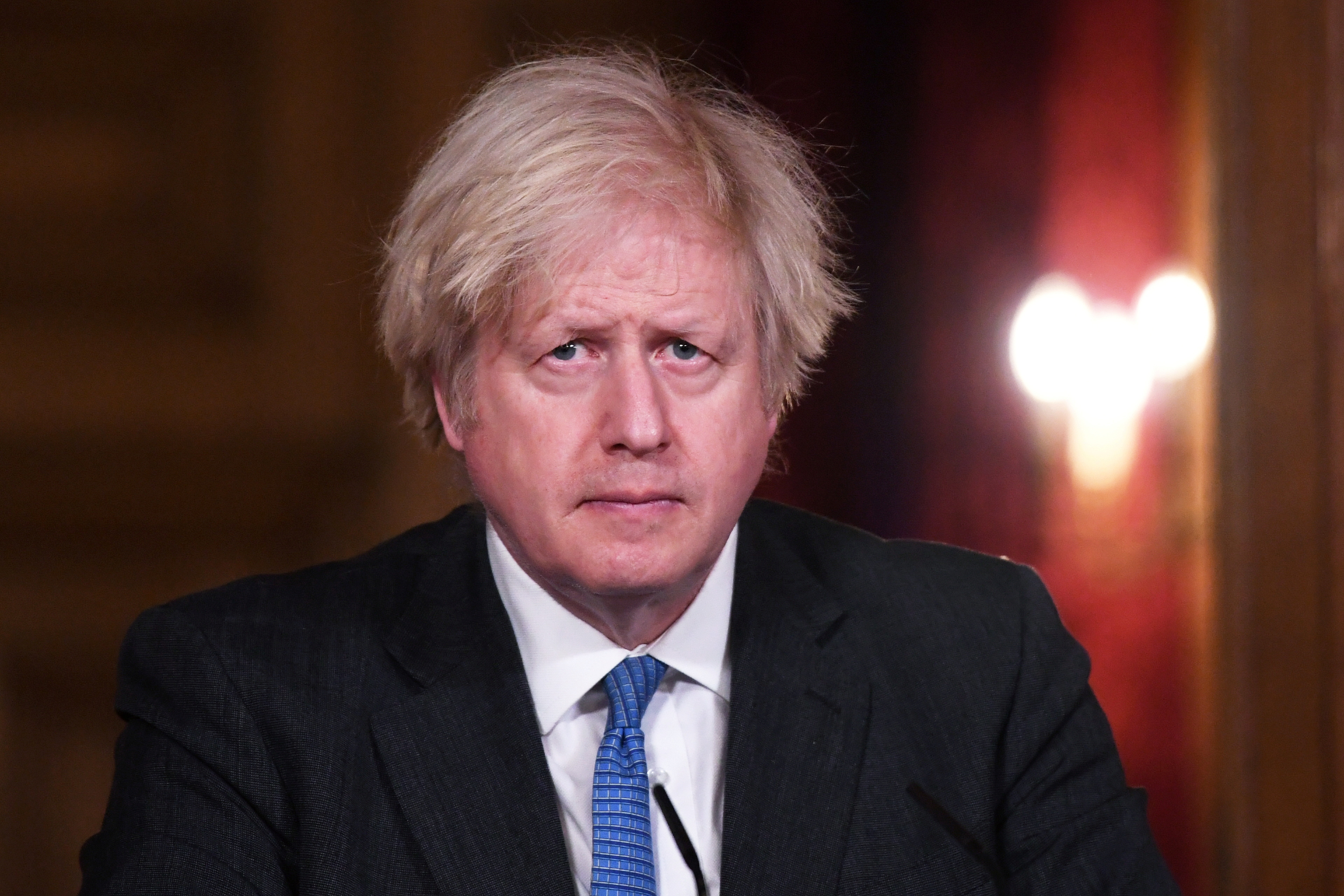 Boris Johnson recunoaște că vaccinul anti-COVID nu previne infectarea și răspândirea virusului. VIDEO | ActiveNews