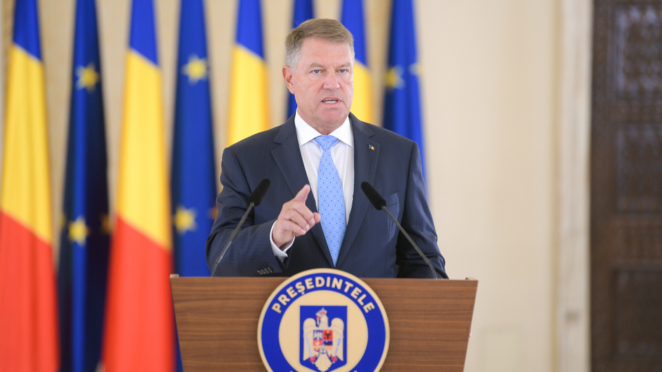 “Pandemita” ucide gândirea obiectivă. Mituirea presei în regimul Iohannis. (episodul 1) - Solid News