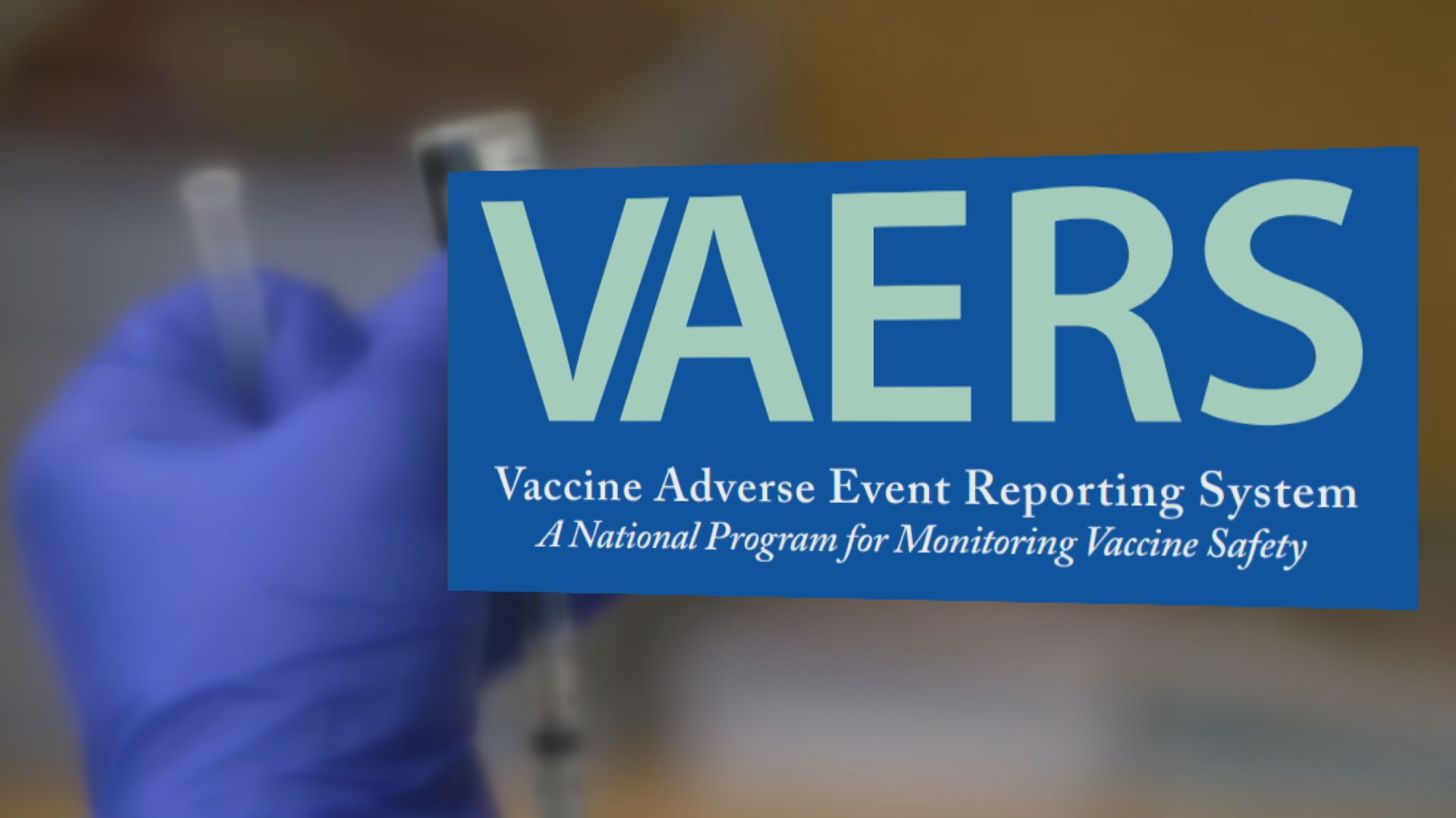 VAERS raportează aproape 16.000 de decese care au survenit în urma vaccinării anticovid, peste 750 de mii de efecte adverse și peste 100 de mii de vătămări grave | ActiveNews