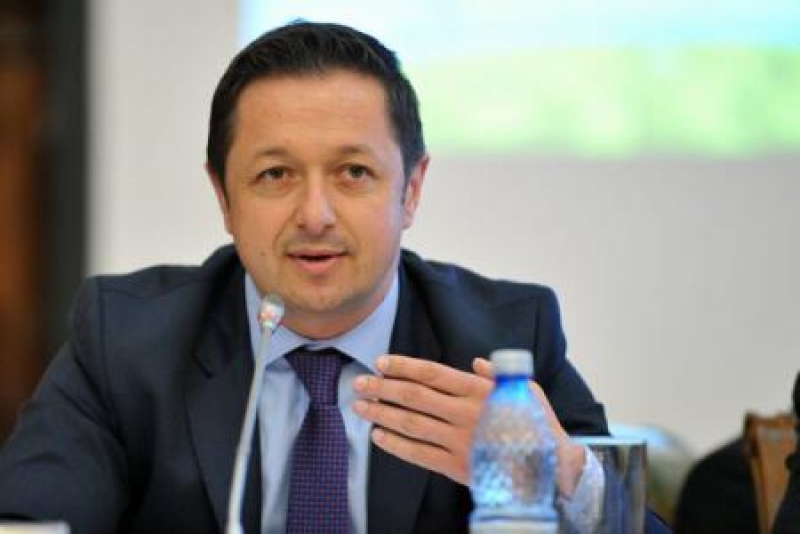 Marius Dunca: România, în moarte clinică. Opriți insolvența țării! - Stiri pe surse - Cele mai noi stiri