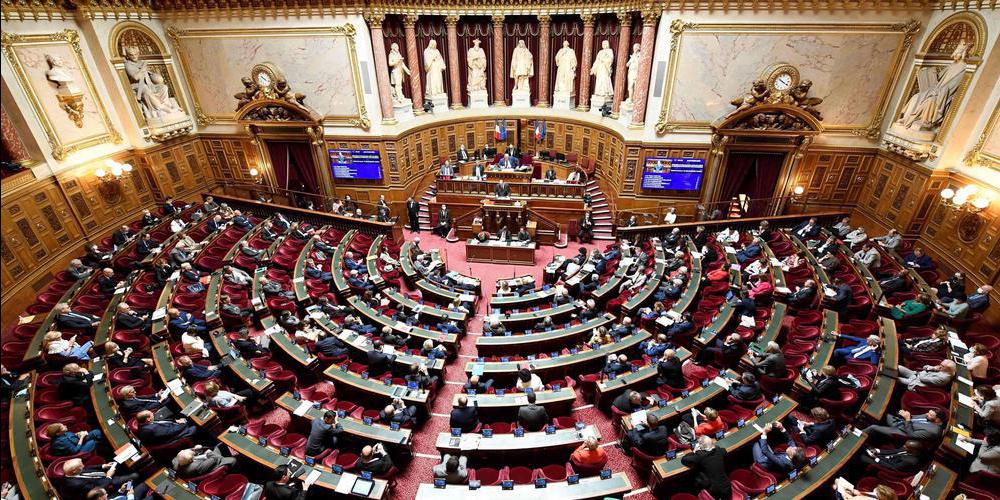 Senatul francez a RESPINS proiectul legislativ privind vaccinarea Covid obligatorie. VIDEO | ActiveNews