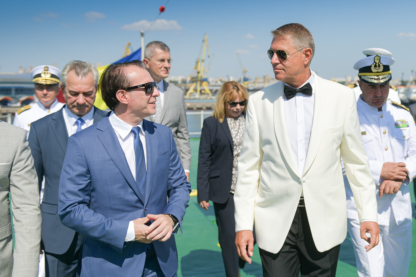 PNL NU MAI POATE DA PREMIERUL, IAR IOHANNIS ȘI-A PIERDUT DREPTUL DE A-L PROPUNE - Solid News