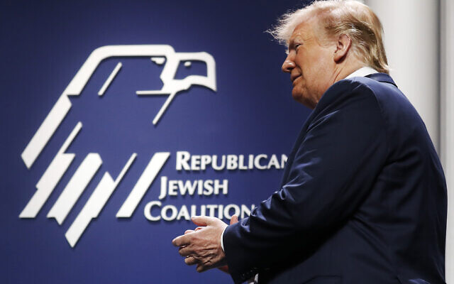 Trump, declarație șocantă: Israelul deținea literalmente Congresul acum zece ani, astăzi e invers. Israelul nu mai este o forță în Congres | ActiveNews