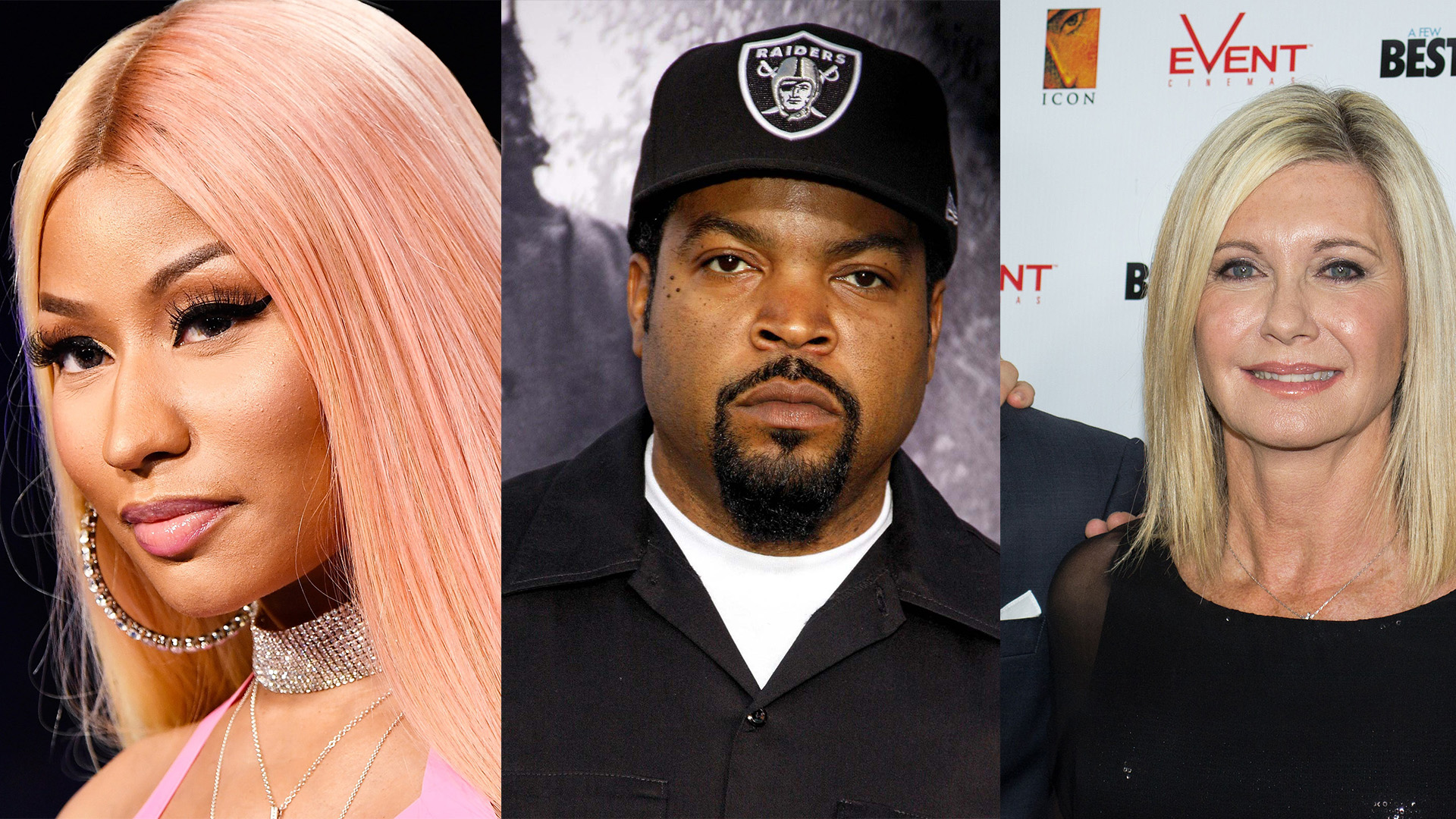 15 vedete care nu au încredere în vaccinul anticovid: Nicki Minaj, Ice Cube și Olivia Newton John, în topul celebrităților care au refuzat vaccinul | ActiveNews