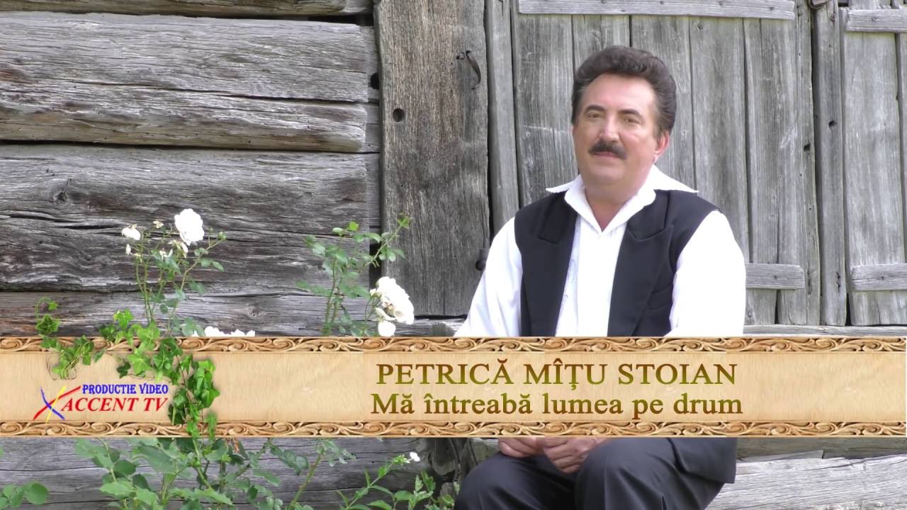 Moartea lui Mâțu Stoian este o Lebădă Neagră. Miza colosală a bătăliei pe cadavrul artistului | ActiveNews