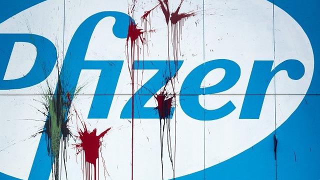 Dan Diaconu: Istoria unor criminali - PFIZER INC | ActiveNews