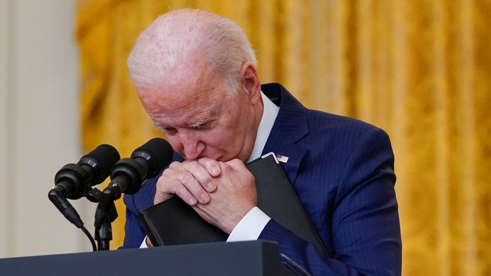 CEVA se petrece în America - Presa s-a întors ÎMPOTRIVA lui Joe Biden | ActiveNews