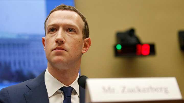 Zuckerberg părăsește topul Forbes al celor mai bogați oameni de pe planetă. Ultima lovitură dată miliardarului l-a sărăcit cu aproape un sfert din avere | ActiveNews