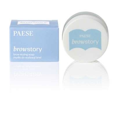 Brow Styling Soap Browstory 8g - Paese Profile Picture