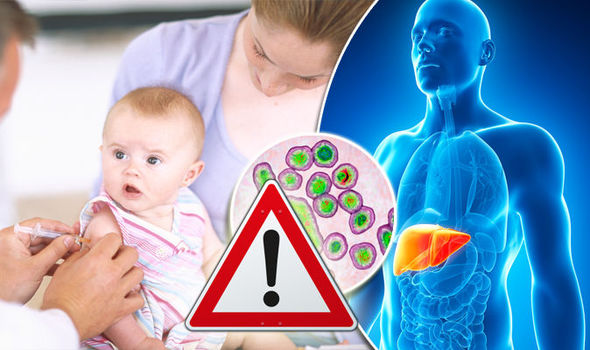 Valul misterios de cazuri de hepatită la copiii din Marea Britanie s-a extins în Europa și America. Investigațiile de laborator ale cazurilor au exclus hepatitele virale de tip A, B, C, D și E în toate cazurile. Are vreo legătură vaccinul? Sau Covidul? | ActiveNews