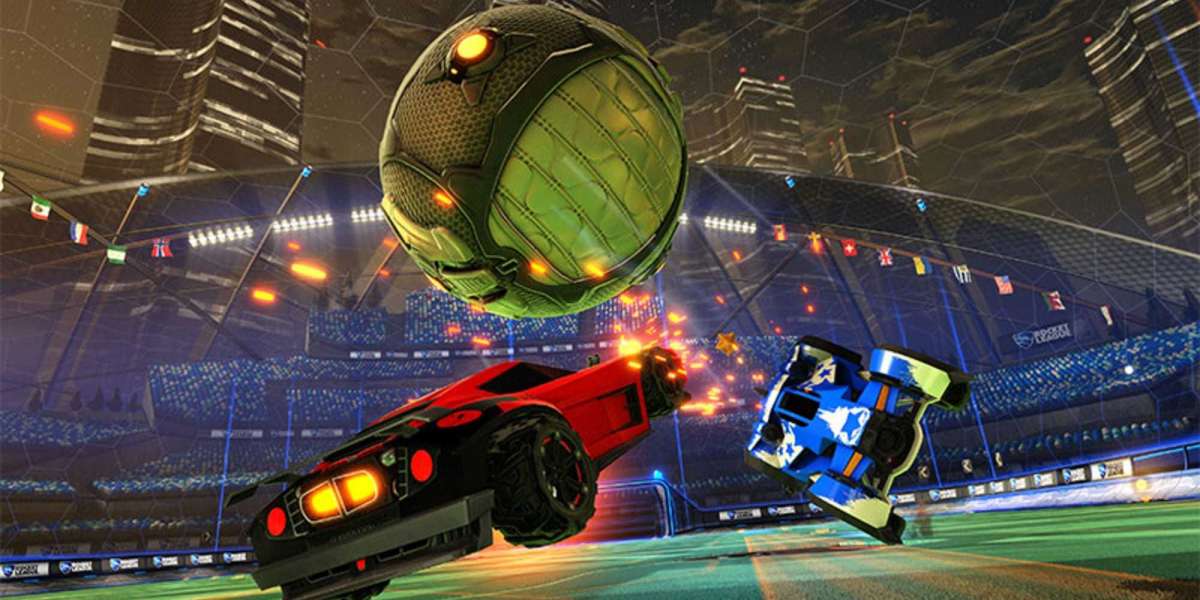 Epic Games introduced a crossover occasion among Rocket League and Fortnite