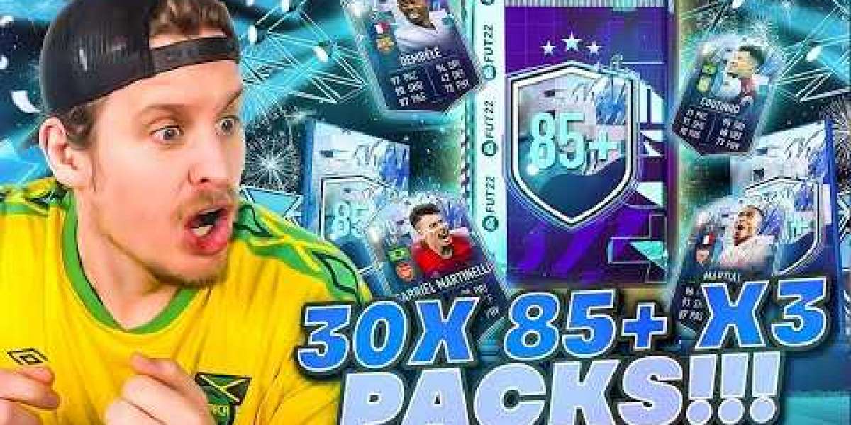 FIFA 22 Ultimate Team leaks reveal a new set of FUT heroes and a new FUT captain promotion