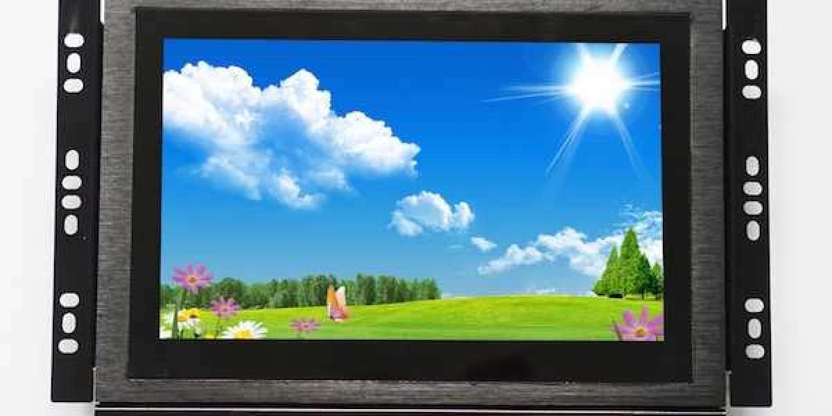 When it comes to LCD displays which is better: display or transmissive display LCD