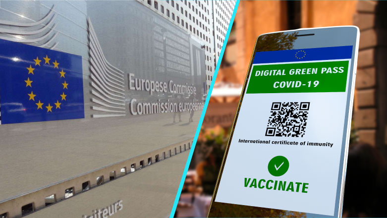 Ilegalități în Parlamentul European. Cum s-a votat prelungirea cu ÎNCĂ UN AN a certificatului Covid. Grapini: Eu nu mă mai vaccinez! | ActiveNews