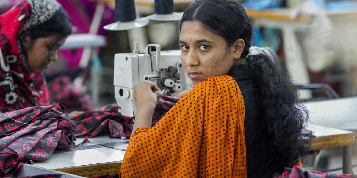 Overview of Bangladesh Garment Industry
