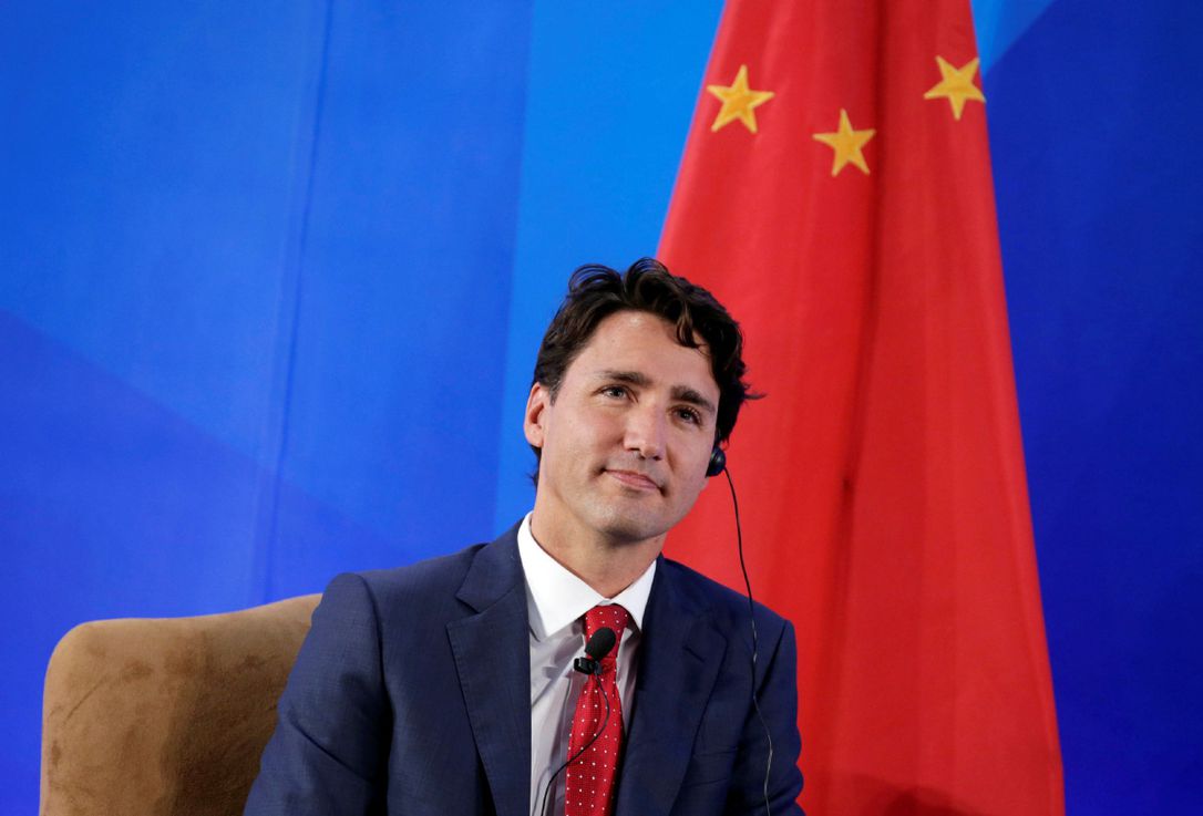 CA-N CHINA: Guvernul Trudeau a urmărit mișcările a milioane de canadieni folosind în secret datele telefoanelor mobile sub pretextul pandemiei. RAPORT PARLAMENTAR | ActiveNews