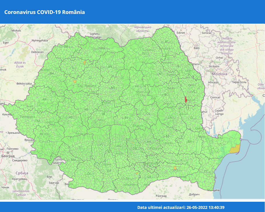 Beniamin Muj: CE-ȚI DORESC EU ȚIE, VERDE ROMÂNIE | ActiveNews