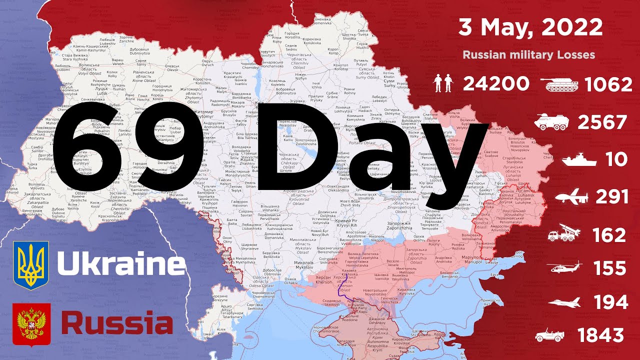 Istoricul George Damian: Kievul se ceartă cu Berlinul: Cancelarul Germaniei, un „leberwurst ofensat”. A 69-a zi de război în Ucraina | ActiveNews