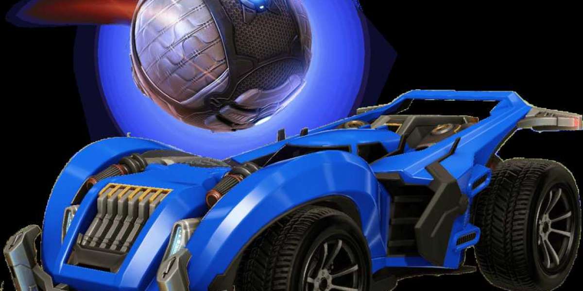 Rocket League is giving all PlayStation Plus subscribers new and unfastened objects