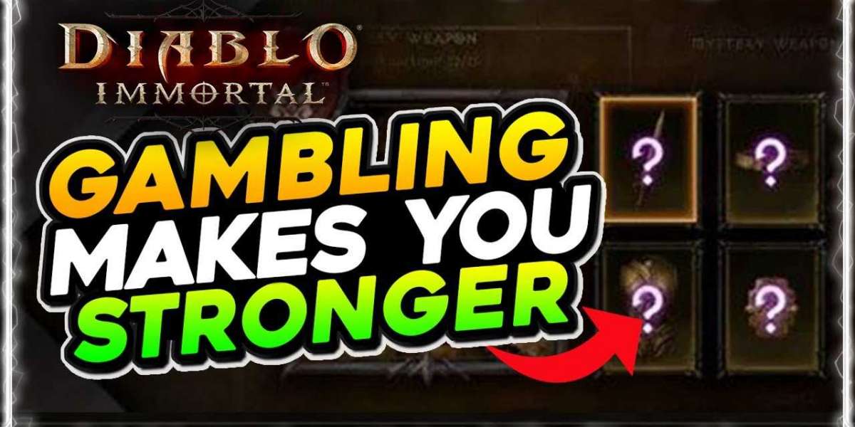 What We Have Learned So Far About the Mobile Version of Diablo Called Diablo Immortal Diablo Immorta