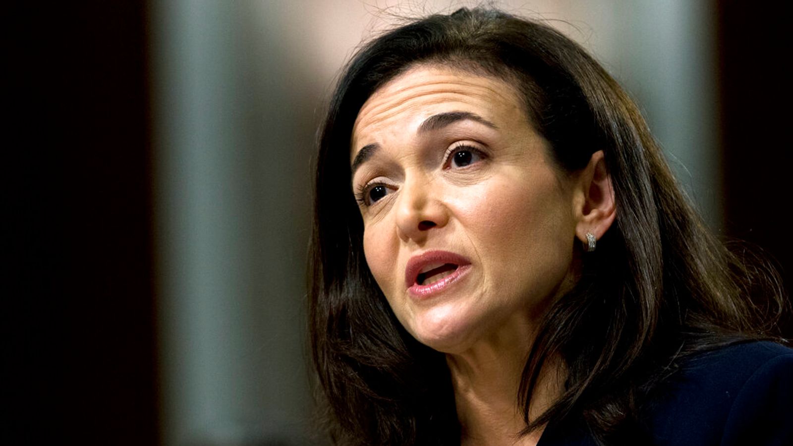 Sheryl Sandberg quits as senior executive at Meta after 14 years - soucialnews.com