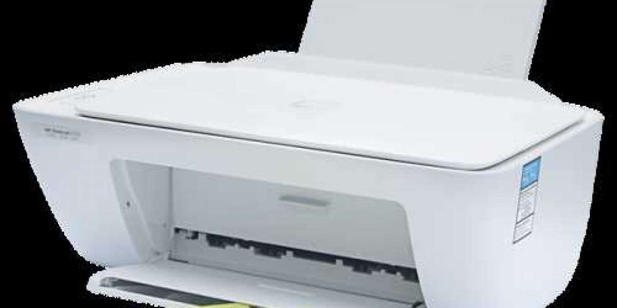 How to factory reset HP Photosmart printer