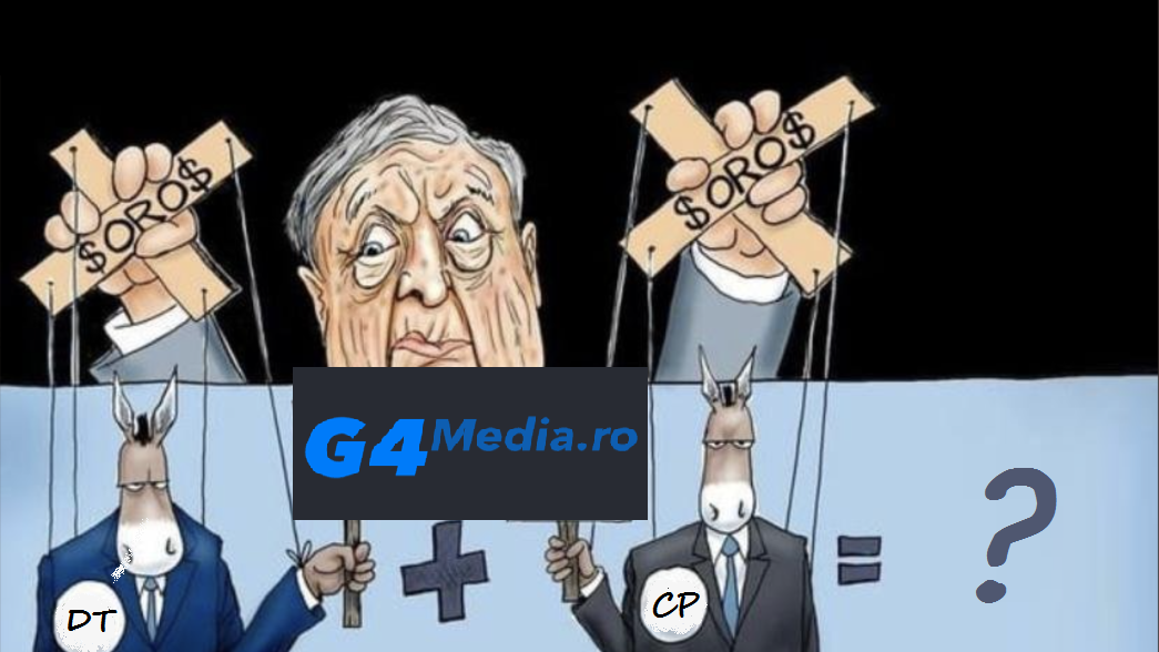 LUPTE INTESTINE. Directorul SRI acuză site-ul soroșist G4 Media și ONG-urile din plasa Rețelei Soros din România de SECURISM și MANIPULARE. Eduard Hellvig lasă de înțeles că în operațiune este implicată și o structură de informații, internă sau externă | ActiveNews