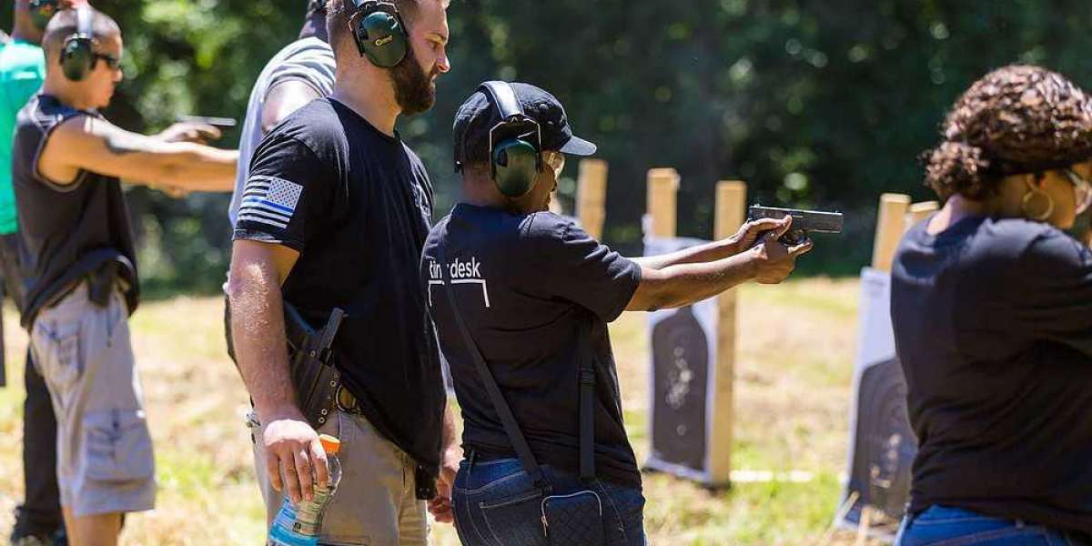 Safe Handling Your Weapon with Handgun Qualification License (HQL) Course