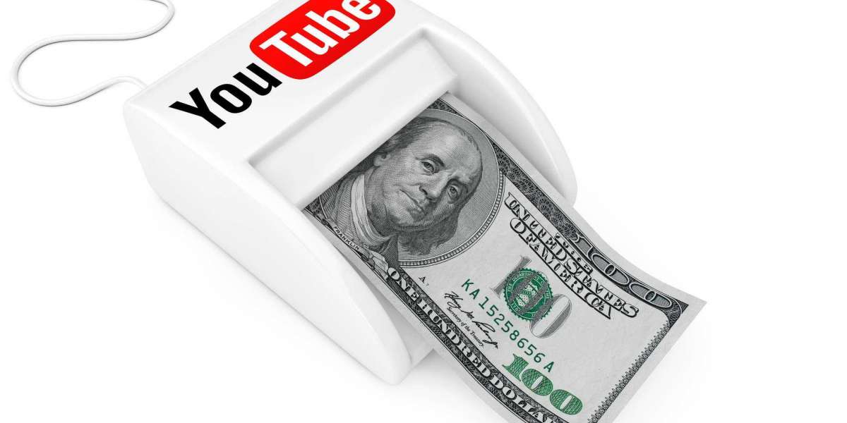 How youtubers earn money