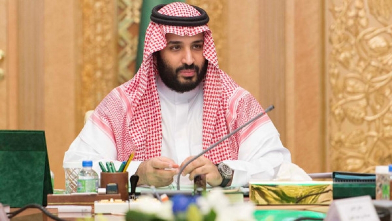 Abia aterizat pe pământ european, prințul Mohammed bin Salman se confruntă cu acuzații de complicitate la tortură - El nu are imunitate diplomatică - Stiri pe surse - Cele mai noi stiri