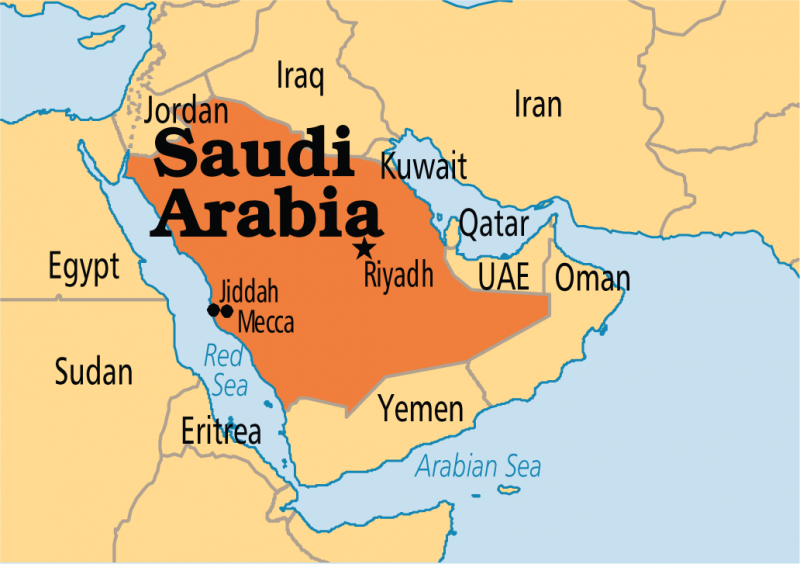 Lanțul global al ipocriziei: Arabia Saudită cumpără masiv petrol rusesc, pentru a putea vinde propriul petrol țărilor care sancționează Rusia - Stiri pe surse - Cele mai noi stiri