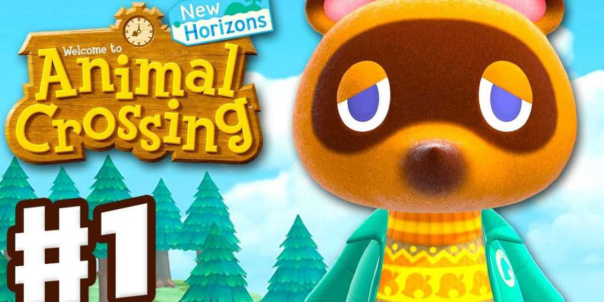To Make Your Animal Crossing: Happy Home Paradise Character Look Even Better