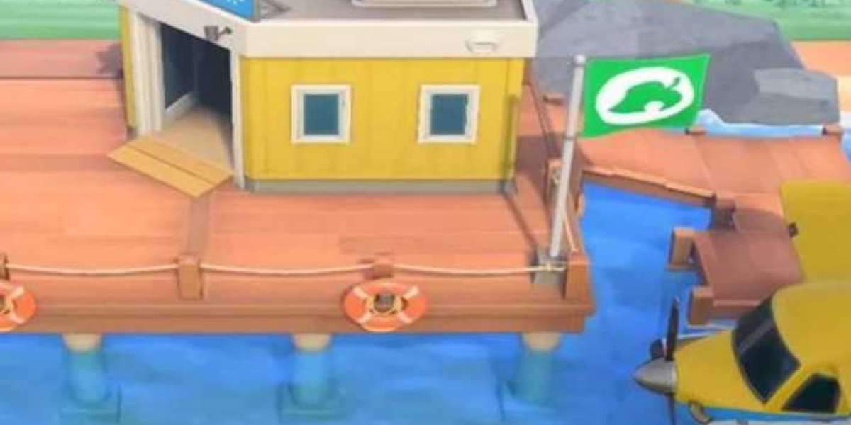 New Horizons system can be utilized in Animal Crossing to level up ACNH items
