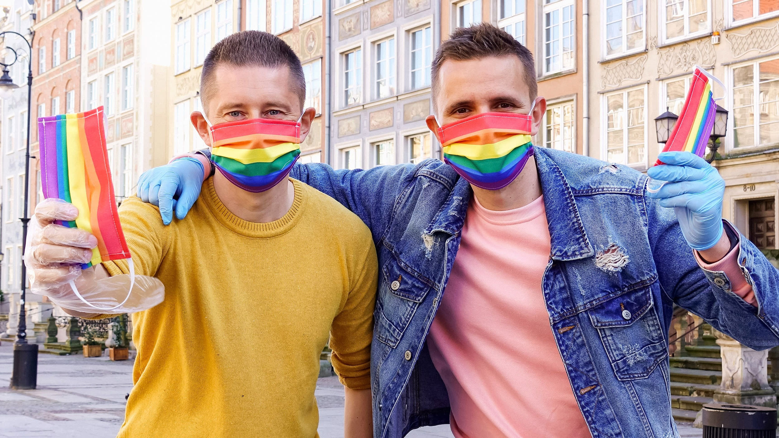 De la Controlul Biometric și Reluarea Discursului Pandemic la Agenda LGBTQ+. Revista Profesionistă a Presei realizată de Centrul European de Studii in Probleme Etnice al Academiei Romane | ActiveNews