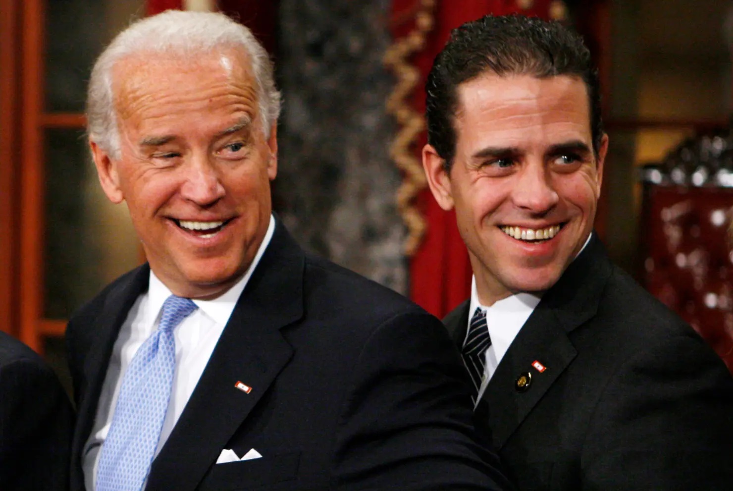 Pânza de Pâianjen: FBI a SABOTAT dovezile împotriva lui Hunter Biden pentru a împiedica alegerea lui Donald Trump | ActiveNews