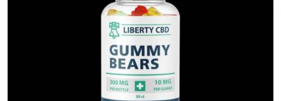 LIBERTY CBD GUMMIES An Incredibly Easy Method That Works For All Cover Image