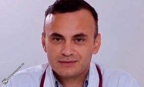 Avertismentul doctorului Adrian Marinescu: