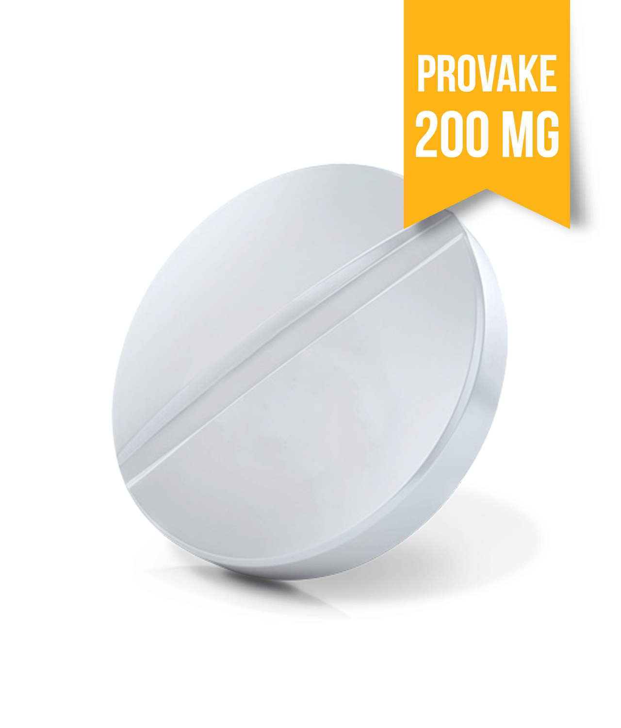 Provake 200 MG (Modafinil) Tabletten günstig kaufen