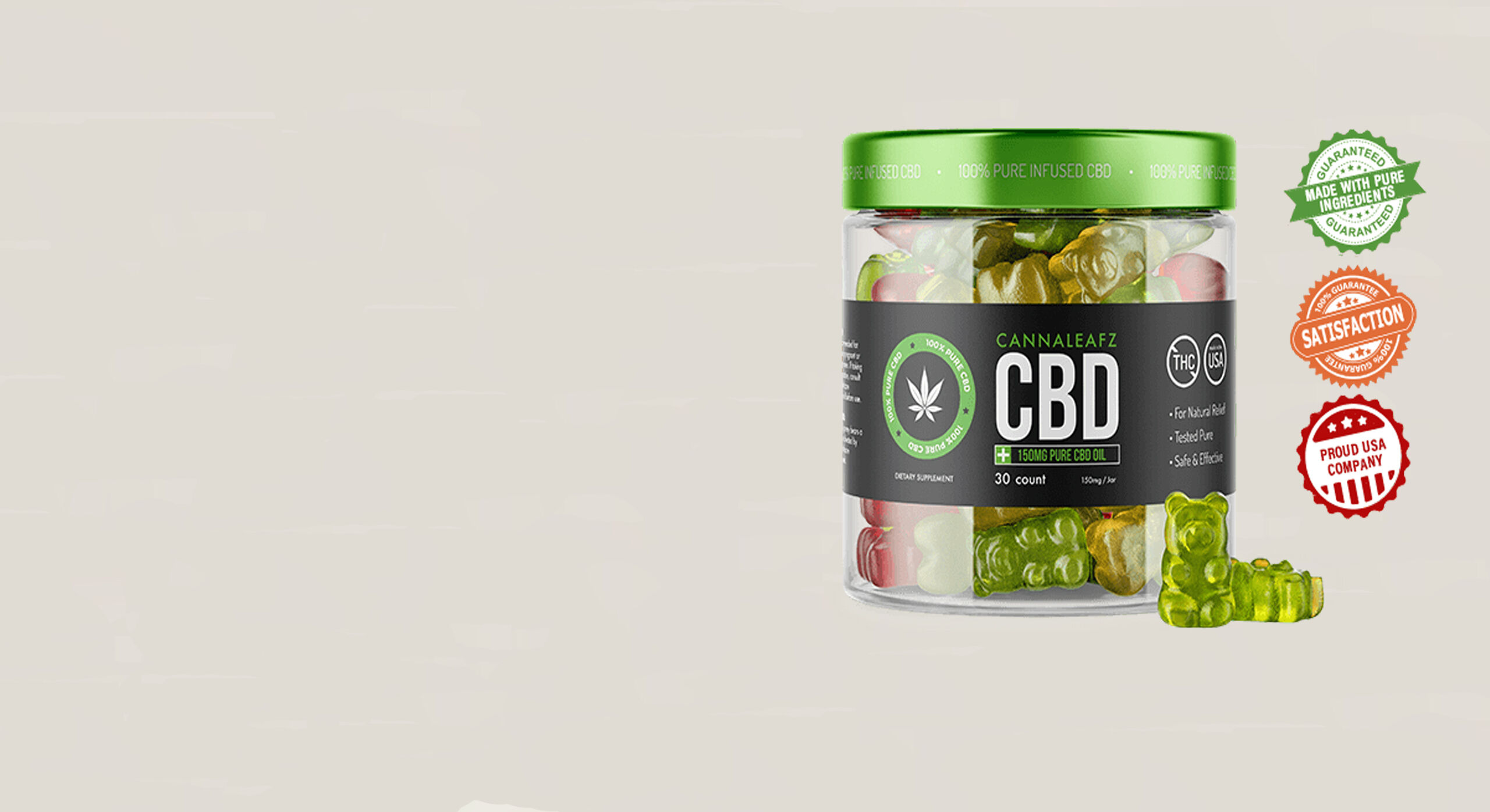 #1(Shark-Tank) Lisa LaFlamme CBD Gummies - Safe and Effective