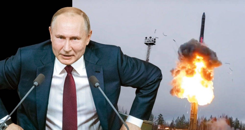 Vladimir Putin explică de ce a început războiul din Ucraina: Este conform Cartei ONU? Este conform - Stiri pe surse - Cele mai noi stiri