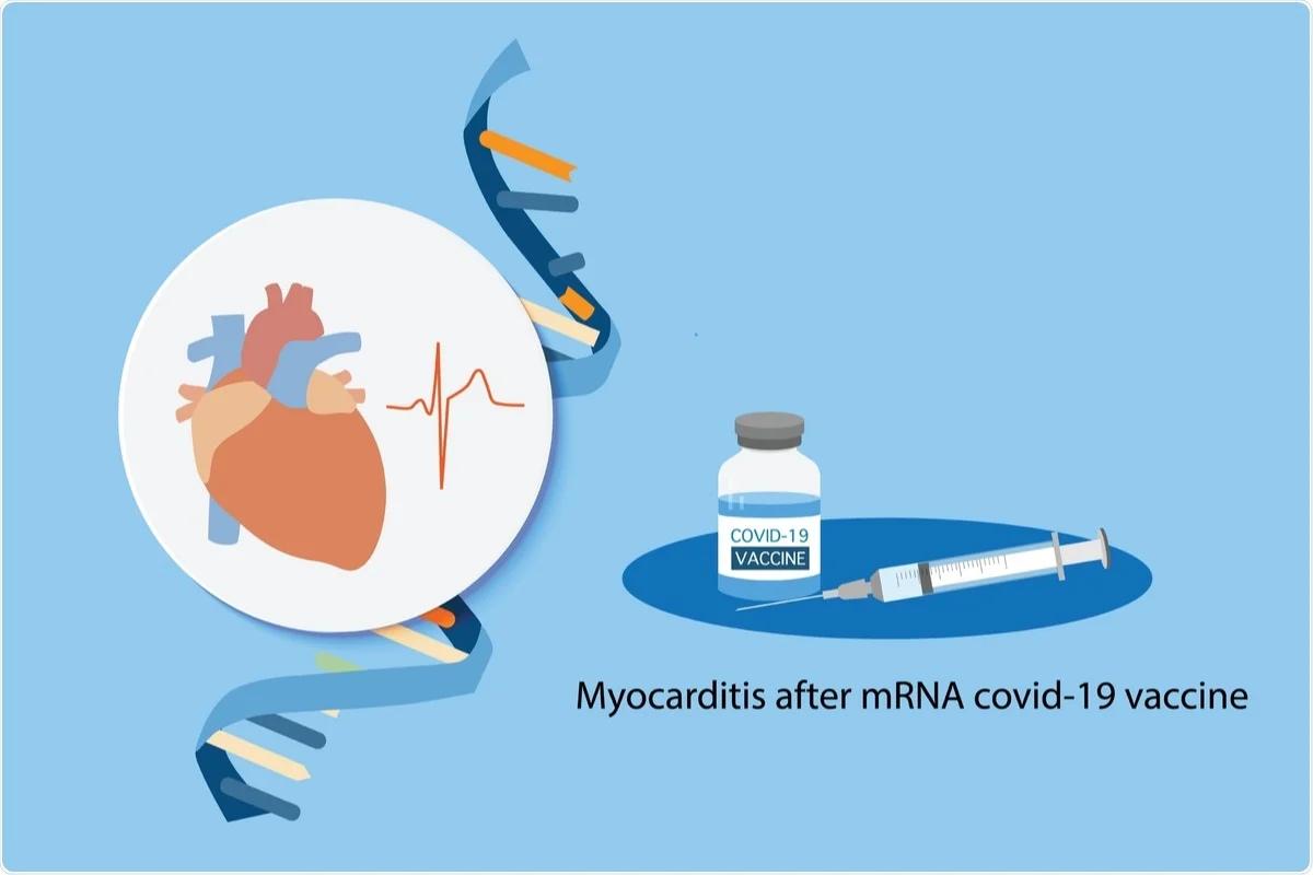 Un studiu Oxford confirmă: decese din cauza miocarditei induse de vaccin | ActiveNews