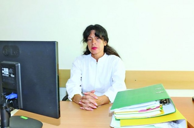 DEȘTEPTAREA: Dr. Oana Mihaela Secară, despre bolile provocate de vaccin: „Fiecare dintre noi ar putea avea surpriza de a afla că, de fapt, 5-6 apropiați sau cunoscuți se confrunta cu efecte secundare ale acestor produse experimentale” | ActiveNews