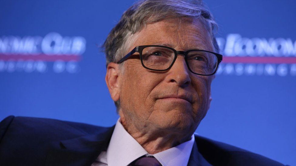 Bill Gates a făcut o nouă investiție: 200 de milioane pentru ID-uri digitale și un sistem global de identificare digitală. „Au scopul de a crea supunere totală” | ActiveNews