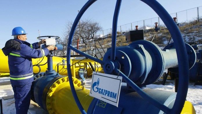 Italienii stau liniștiți: Gigantul rus Gazprom a reluat exporturile de gaze către Italia prin Austria | ActiveNews