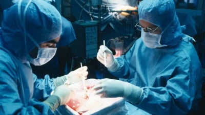 Descoperire neașteptată a medicilor din SUA: Un organ transplantat funcționează peste 100 de ani