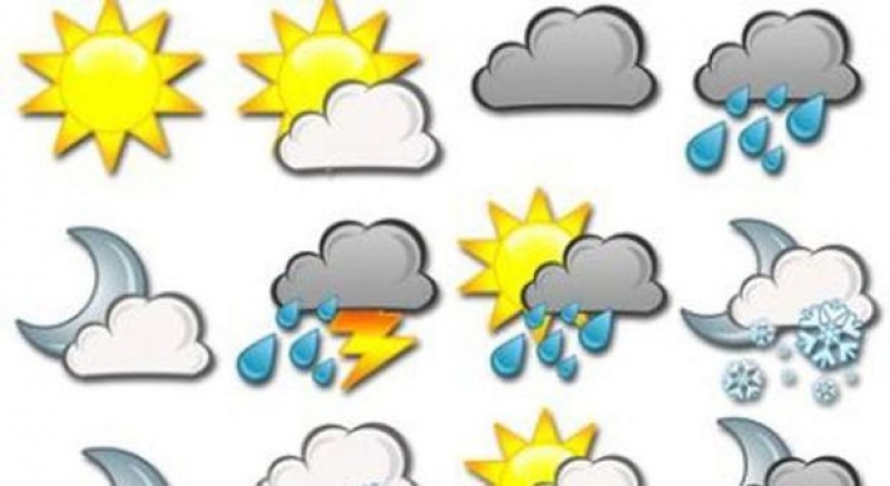 În noiembrie vine iarna! Caracterizarea meteo a ANM - Stiri pe surse - Cele mai noi stiri