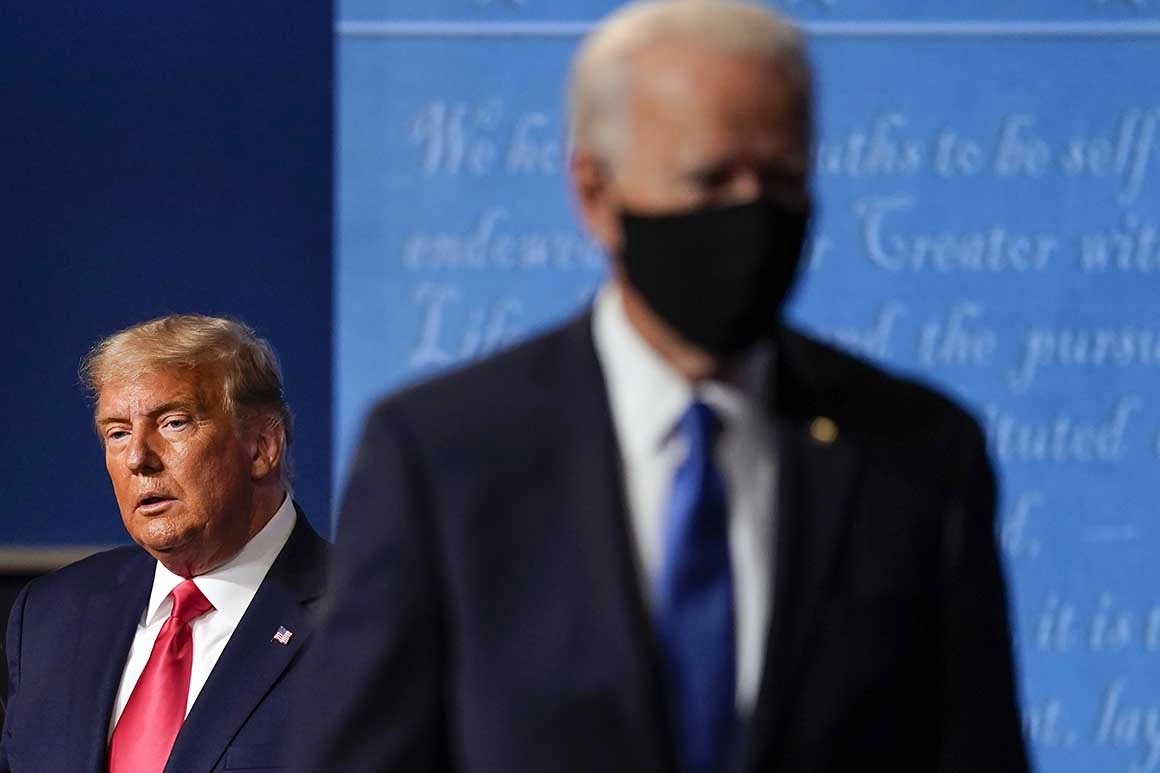 Arma Secretă cu care Biden vrea să arunce în aer Candidatura lui Trump în 2024 | ActiveNews