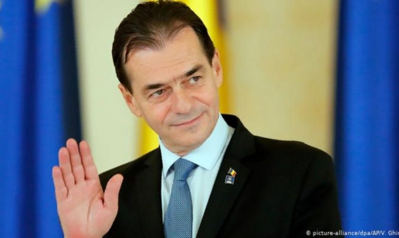 Ludovic Orban trage un puternic semnal de alarmă: un fapt extrem de grav a trecut neobservat  - Stiri pe surse - Cele mai noi stiri